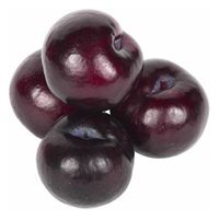 PLUM BLACK 李子 (400G-500G/PKT)