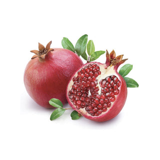 POMEGRANATE 红石榴 (200G-300G/NOS)