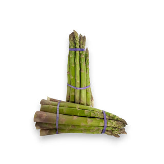 ASPARAGUS GREEN JUMBO 绿芦笋 (450G-500G/BUN)