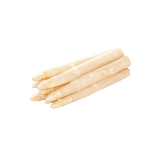 ASPARAGUS WHITE 白芦笋 (KG)
