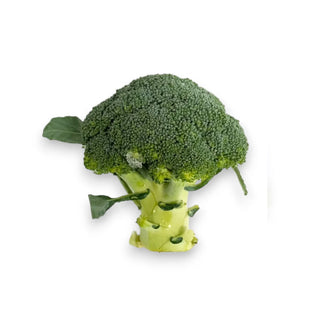 BROCCOLI CHINA 中国西兰花 (300G/NOS)