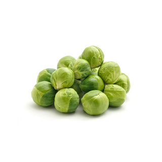BRUSSEL SPROUT 芽甘蓝 小洋包菜 (500G/PKT)