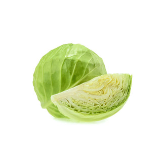 CABBAGE BEIJING 北京包菜 (600G-800G/NOS)