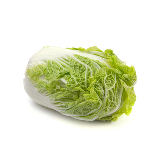 CABBAGE LONG WONG BOK 大白菜 (1.5KG-1.7KG/NOS)