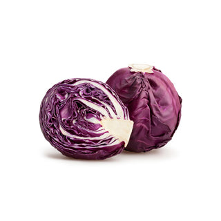 CABBAGE RED/PURPLE 紫包菜 红包菜 (700G/NOS)