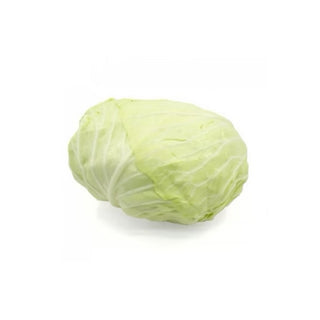 CABBAGE ROUND INDONESIA (1KG/NOS)