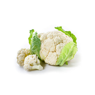 CAULIFLOWER 花椰菜 (1KG/NOS)