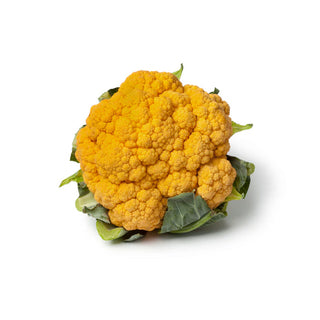 CAULIFLOWER ORANGE 橘花椰菜 (800G/NOS)
