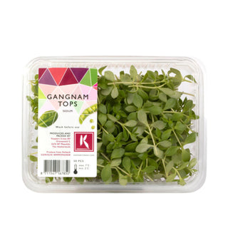 Koppert Cress – Gangnam Tops (2 puns/ box)
