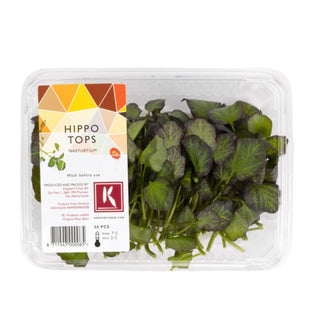 Koppert Cress – HIppo Tops (2 x 50pcs)