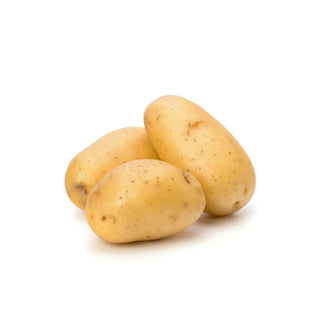 POTATO SEBAGO 澳洲土豆  澳洲马铃薯 (1KG/PKT)