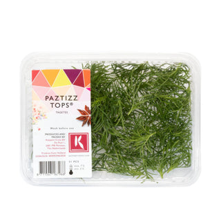 Koppert Cress – Paztizz Tops (2 x 50pcs)
