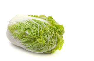 CABBAGE LONG WONG BOK 大白菜 (1.5KG-1.7KG/NOS)