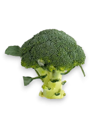 BROCCOLI CHINA 中国西兰花 (300G/NOS)