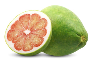 RED POMELO 红柚子