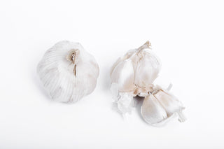 GARLIC WHOLE 蒜头 (500G/PKT)