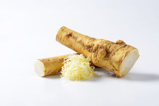 HORSE RADISH 辣根 (500G/NOS)