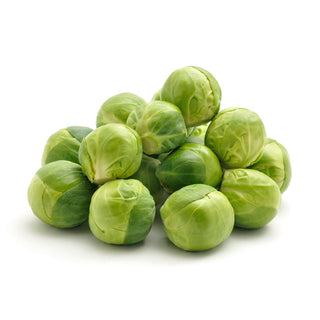 BRUSSEL SPROUT 芽甘蓝 小洋包菜 (500G/PKT)