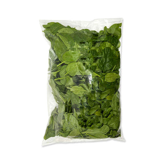 STORY FRESH - BABY SPINACH 澳洲波菜苗 (500G/PKT)