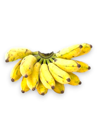 BANANA PISANG RAJA 国王蕉 (400G-500G/BUN)