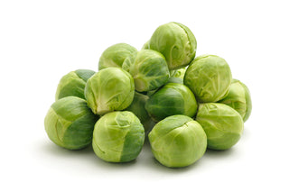 BRUSSEL SPROUT 芽甘蓝 小洋包菜 (500G/PKT)