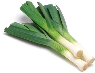 LEEK HOLLAND 荷兰大蒜 / 澳洲大蒜 (200G/PKT)