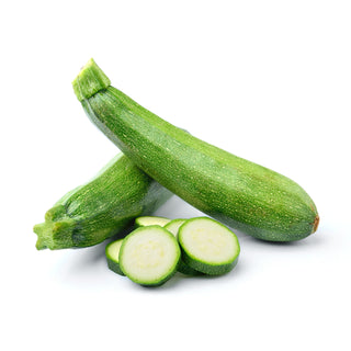 ZUCCHINI GREEN 青夏南瓜 (200G/NOS)