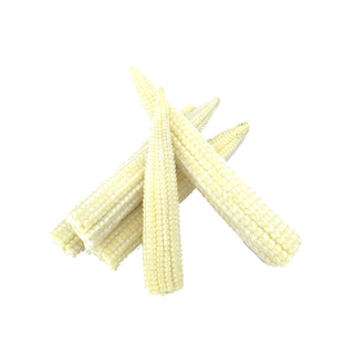 CORN BABY 小玉米 / 玉米仔 (100G-150G/PKT)