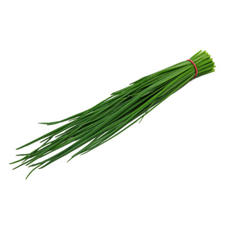 CHIVES  细香葱 / 西洋细韭菜 (50G/PKT)