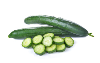 CUCUMBER JAPANESE 日本黄瓜 (200G/NOS)