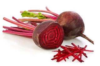 BEETROOT BABY HOLLAND 荷兰小甜菜根 (1KG/PKT)