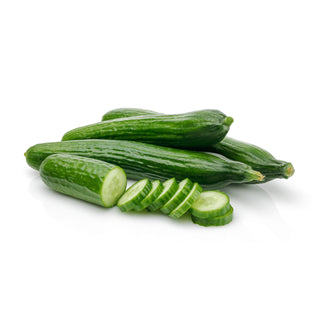 CUCUMBER TELEGRAPHIC CONTINENTIAL CUCUMBER 荷兰黄瓜 (250G/NOS)