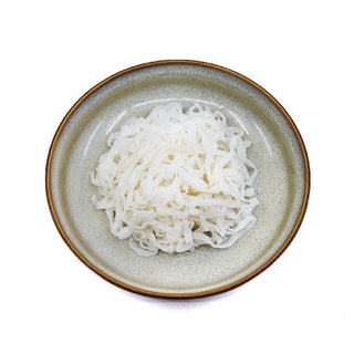 NOODLE - HOR FUN 河粉 (3KG/PKT)