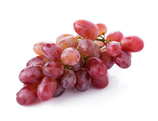 GRAPE RED SEEDLESS 红葡萄 (500G/BUN)