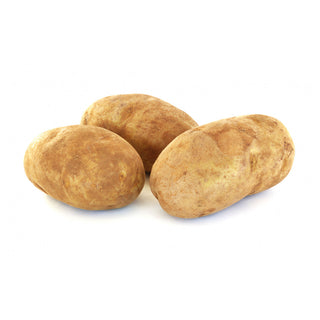 POTATO USA IDAHO RUSSET 美国土豆  美国马铃薯 (1KG/PKT)