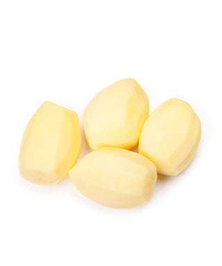 POTATO AGRIA PEELED 去皮澳洲马铃薯 (1KG)